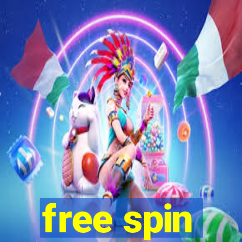 free spin