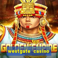 westgate casino resort las vegas