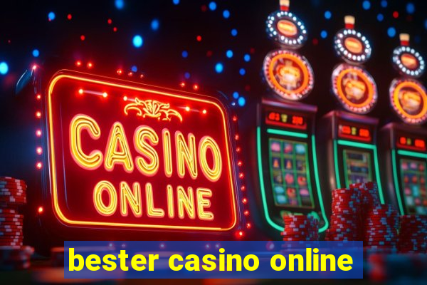 bester casino online