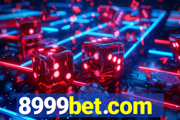 8999bet.com