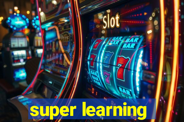 super learning