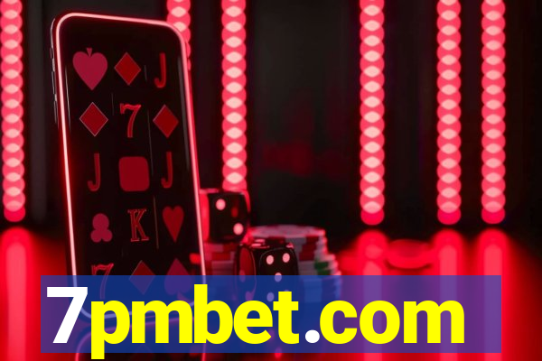 7pmbet.com