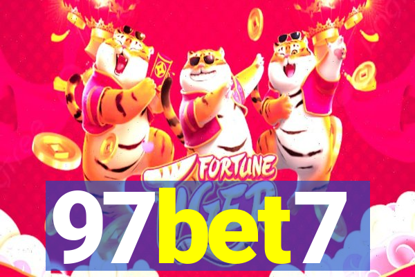 97bet7