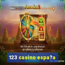 123 casino espa?a