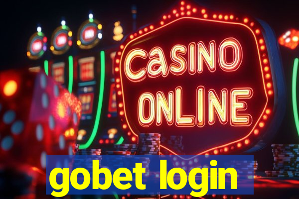 gobet login