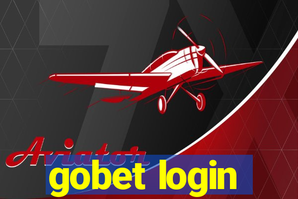 gobet login