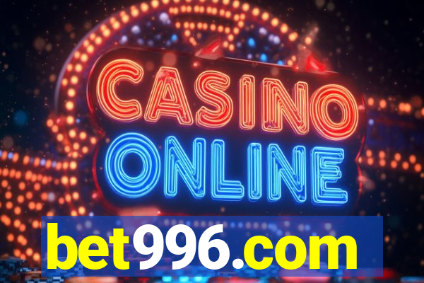 bet996.com