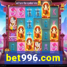 bet996.com