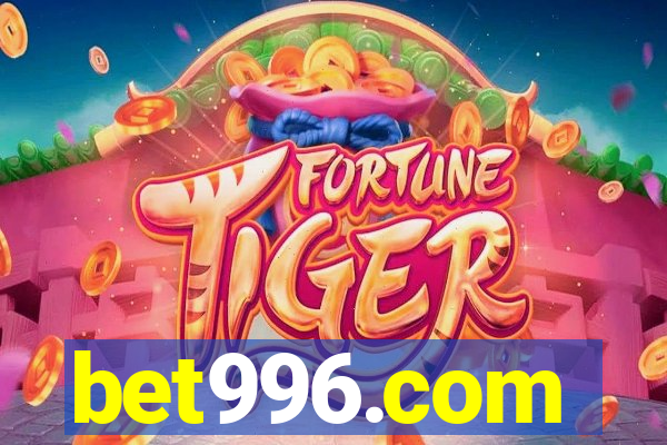 bet996.com