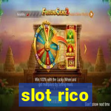 slot rico