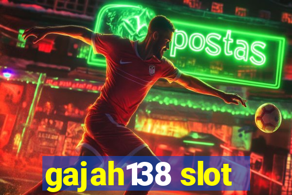 gajah138 slot