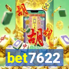 bet7622