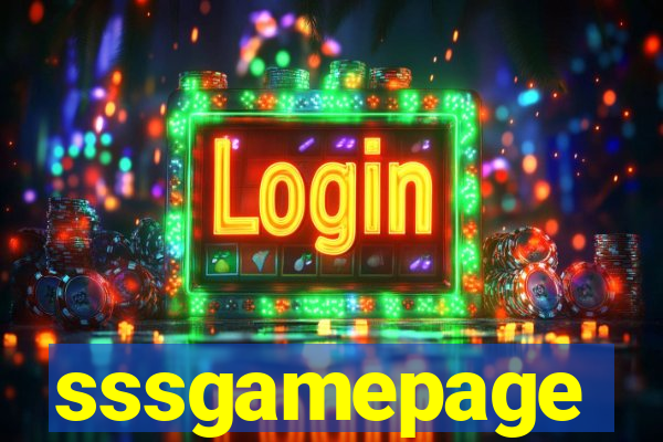 sssgamepage