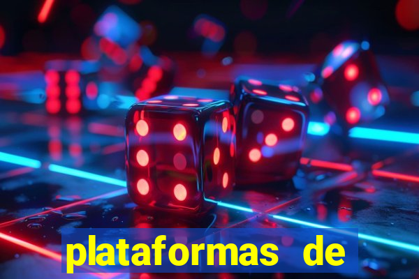 plataformas de jogos que ganha dinheiro