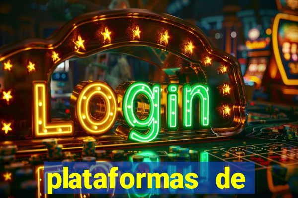 plataformas de jogos que ganha dinheiro