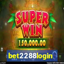 bet2288login