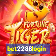 bet2288login