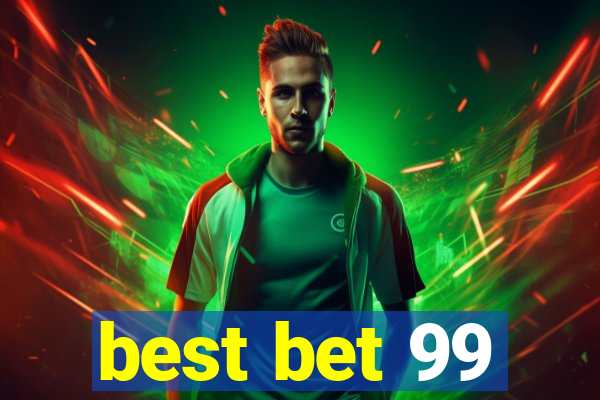 best bet 99