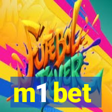 m1 bet