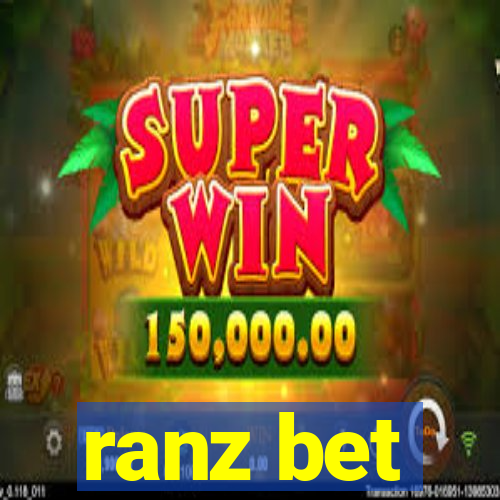 ranz bet