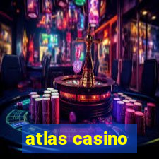 atlas casino