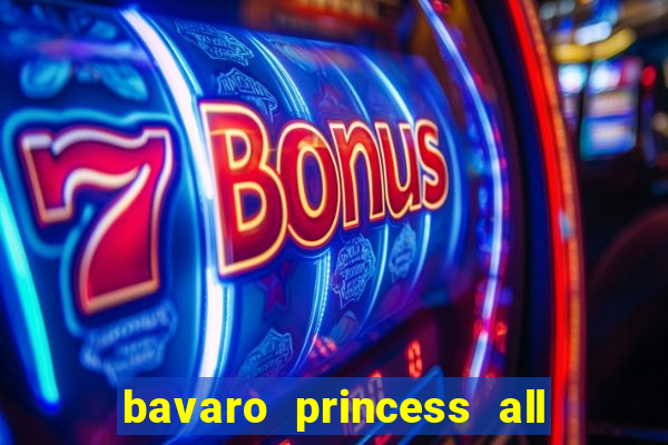 bavaro princess all suites resort spa and casino