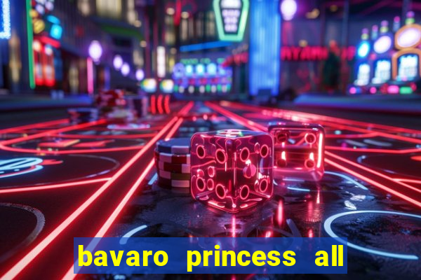 bavaro princess all suites resort spa and casino