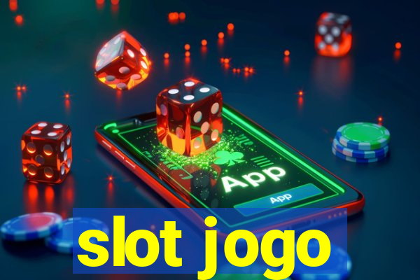 slot jogo