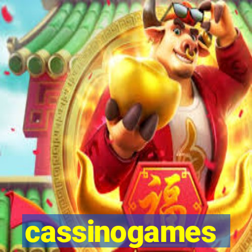 cassinogames