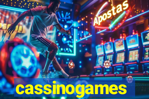 cassinogames