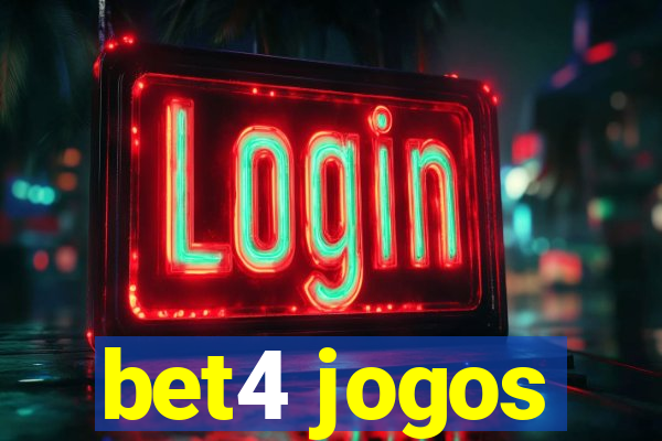 bet4 jogos