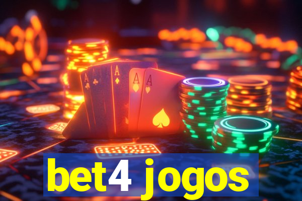 bet4 jogos