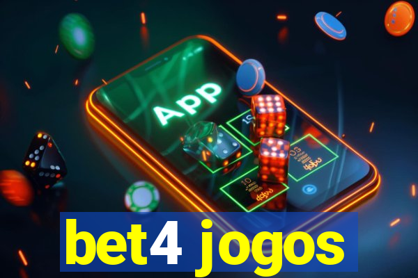 bet4 jogos