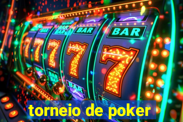 torneio de poker