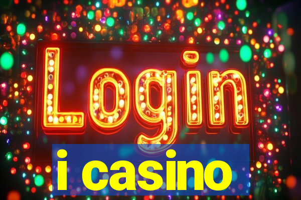 i casino