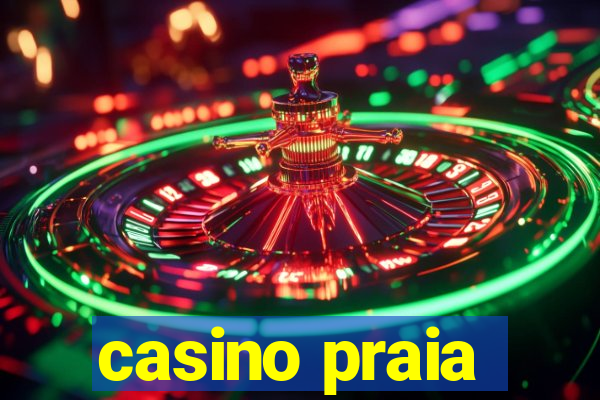 casino praia