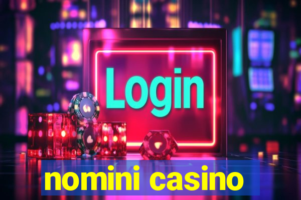 nomini casino