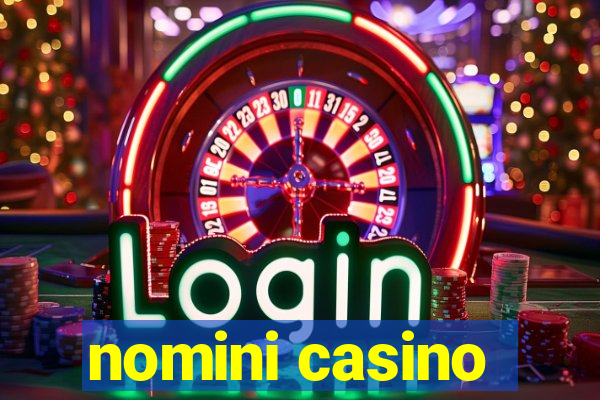 nomini casino