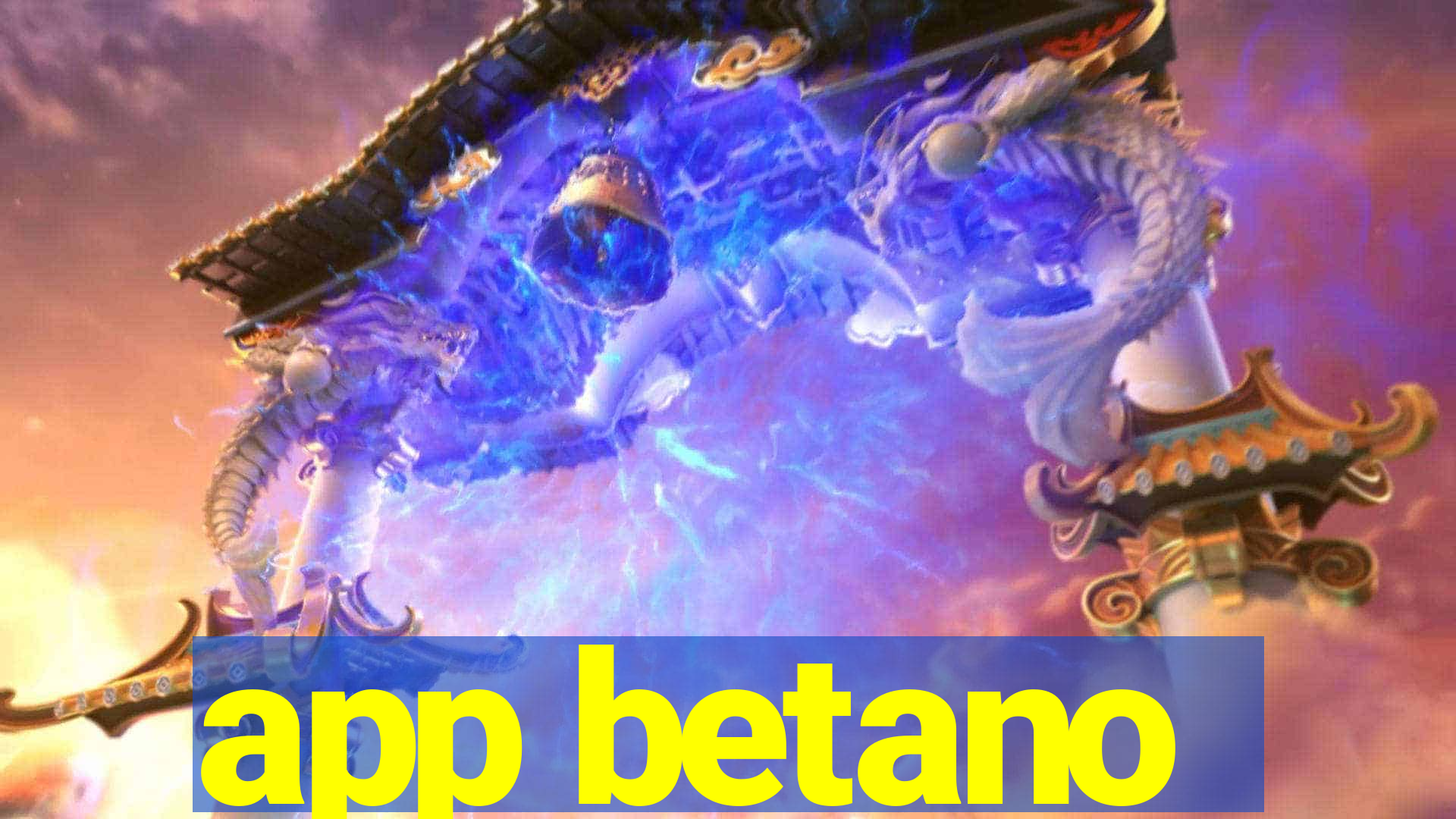 app betano