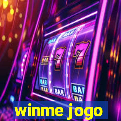 winme jogo