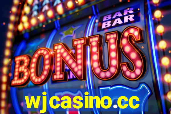 wjcasino.cc