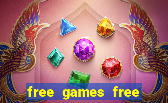 free games free slot games