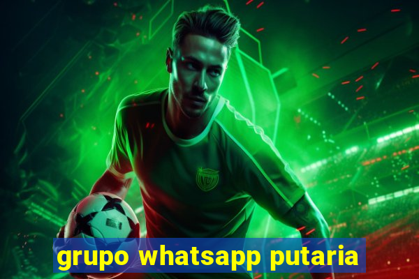 grupo whatsapp putaria