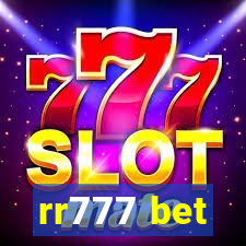 rr777 bet