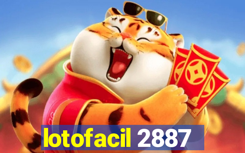 lotofacil 2887