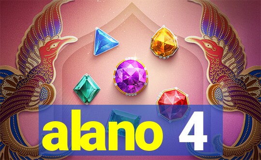 alano 4