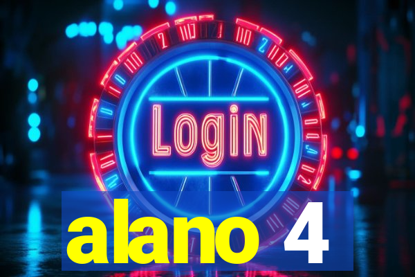 alano 4