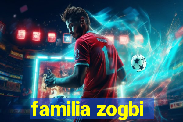 familia zogbi