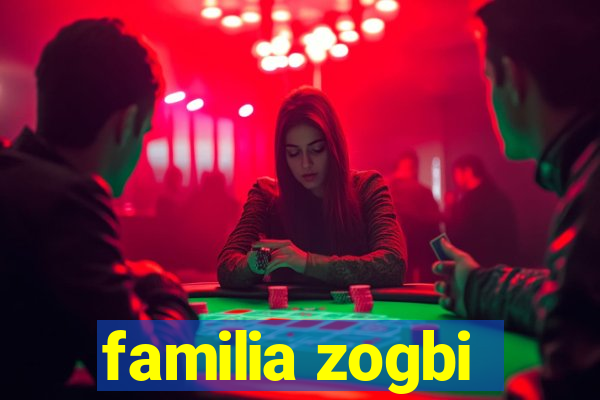 familia zogbi