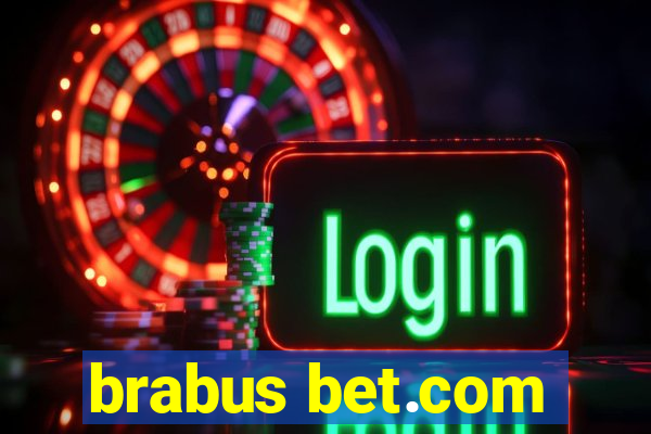 brabus bet.com